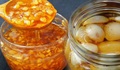 10 lý do nên ăn tỏi ngâm mật ong mỗi ngày vào mùa đông