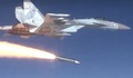 Tiêm kích Su-35 mang tên lửa R-37M giúp Iran chiếm ưu thế trước Israel?