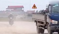 Nồng độ bụi mịn ở nhiều tỉnh miền Bắc tăng cao