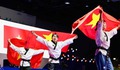Bảng tổng sắp huy chương SEA Games 33 ngày 10/12: Việt Nam xếp thứ 2