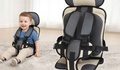 Mua ghế ô tô cho trẻ như thế nào để an toàn và đúng luật?