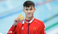 Bảng tổng sắp huy chương SEA Games 33 ngày 11/12: Đoàn Việt Nam bứt phá mạnh mẽ