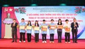 Hải Phòng thưởng nửa tỉ đồng cho học sinh đạt Huy chương Vàng quốc tế
