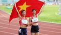 Bảng tổng sắp huy chương SEA Games 33 ngày 16/12: Việt Nam xếp thứ 3