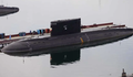 Thực hư việc tàu ngầm Nga lần đầu bị UAV dưới nước của Ukraine tấn công?