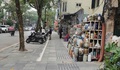 Diện mạo mới của phố phường Thủ đô: Khi vỉa hè thuộc về người đi bộ