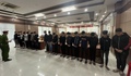Khởi tố 17 thanh thiếu niên hỗn chiến trong đêm