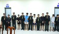 Triệt phá ổ nhóm 'Giết người, gây rối trật tự công cộng' do 'Tẻo Bô' cầm đầu