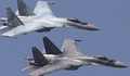 Nga âm thầm sản xuất lô Su-35 đầu tiên cho Iran?
