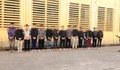 Tạm giam 15 đối tượng dùng hung khí đánh nhau do mâu thuẫn trên mạng xã hội 