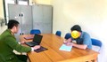Bạt tai vợ, người đàn ông bị công an xử phạt