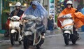 Miền Bắc chuyển mưa rét từ ngày mai