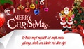 Những lời chúc Giáng sinh 24/12 và lời chúc Noel 25/12 hay nhất 2025