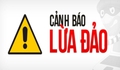 Cảnh báo bẫy 'tín dụng đen' trên không gian mạng dịp cuối năm