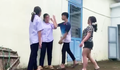 Diễn biến mới vụ nữ sinh lớp 8 ở Đà Nẵng bị đánh hội đồng