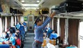 Ngành đường sắt và hàng không tăng chuyến trong 4 ngày nghỉ Tết Dương lịch