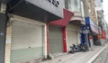 Hà Nội: Hàng loạt cửa hàng trên phố Kim Mã đóng cửa, trả mặt bằng dịp cuối năm