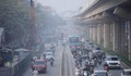 Hà Nội tái diễn ô nhiễm không khí dài ngày