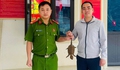 Người dân miền Tây Nghệ An liên tiếp giao nộp động vật hoang dã quý hiếm