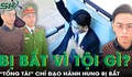 'Tổng tài' giơ tay chỉ đạo hành hung nhân viên quán cà phê bị bắt vì tội gì?