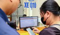 Tại sao người dân nên thực hiện cấp, đổi giấy phép lái xe bằng hình thức trực tuyến?