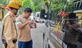 Hà Nội điều chỉnh giao thông khu vực Lăng Bác, xe khách trên 16 chỗ lưu ý