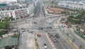 Chính thức thông xe đường nối 2 quận Hà Nội 