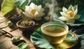 3 loại trà tốt cho người tăng huyết áp