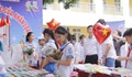 Hà Tĩnh khai mạc Ngày Sách và Văn hóa đọc Việt Nam 