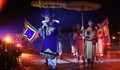 Trải nghiệm 'Một đêm hóa sĩ tử' tại Văn Miếu – Quốc Tử Giám