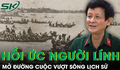 Những người lính mở đường cho cuộc vượt sông lịch sử trên bến phà Cát Lái ngày giải phóng