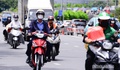 Miền Bắc có 2 ngày tăng nhiệt trước khi đón mưa dông