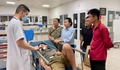 Trải nghiệm trực đêm tại khoa cấp cứu