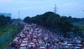 Đại lộ Thăng Long phân luồng quy mô lớn, nhiều đoạn cấm lưu thông