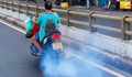 Xe máy phải đáp ứng tiêu chuẩn khí thải thế nào mới được lưu hành?