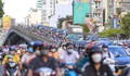 Quy chuẩn khí thải mới, ô tô nào bị cấm lưu hành ở Hà Nội và TP.HCM?