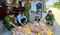 Công ty nhập khẩu thực phẩm sạch nhưng kinh doanh hàng không nguồn gốc