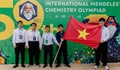 Việt Nam giành trọn huy chương tại 'Kỳ thi Hóa học khó nhất hành tinh'