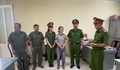 Bắt kế toán Công ty ô tô Việt Nhật tham ô hơn 2 tỷ đồng