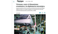 Truyền thông Argentina ca ngợi kinh tế và ngoại giao hiệu quả của Việt Nam