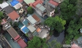 Hà Nội 'giải bài toán' ùn tắc giao thông bằng cầu vượt