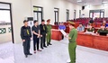 Khởi tố, bắt tạm giam đối tượng 'rút ruột' sông Chảy
