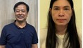Khởi tố nhóm người tại công ty Hoàng Long thu phí xuất khẩu lao động vượt mức