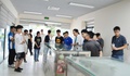 Mở cửa loạt cơ sở nghiên cứu khoa học để người dân tham quan