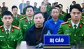 Bị cáo Lưu Bình Nhưỡng được giảm án 1 năm tù