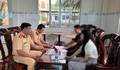 Bất ngờ với nhân thân người phụ nữ ‘đại náo đường phố’, đập kính ô tô