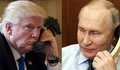 Ông Trump hé lộ nội dung cuộc điện đàm sắp diễn ra với Tổng thống Nga Putin