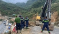 Vẫn chưa tìm thấy 5 người mất tích sau sự cố sạt lở đất ở Lai Châu