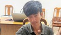 Thanh niên giấu ma túy trong gấu quần, bỏ chạy khi phát hiện CSGT