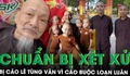 Vụ án Tịnh thất Bồng Lai: Chuẩn bị xét xử bị cáo Lê Tùng Vân vì cáo buộc loạn luân với 2 con ruột